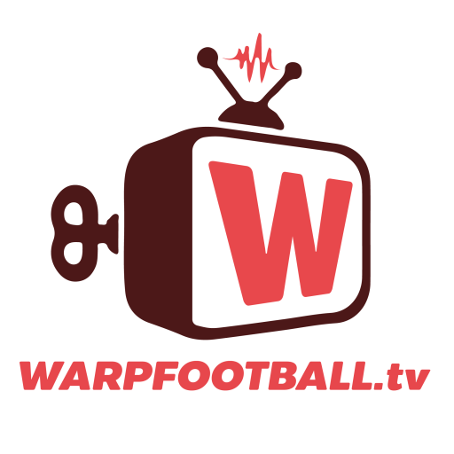 warpfootballtv